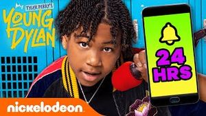 Video post by @nickelodeon on YouTube