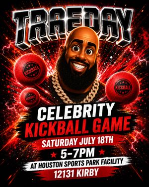 Image post by @traeabn on Instagram