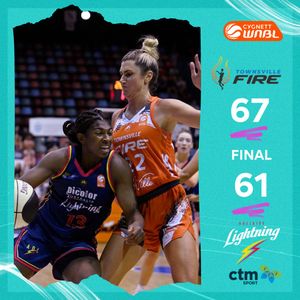 Image post by @thewnbl on Instagram