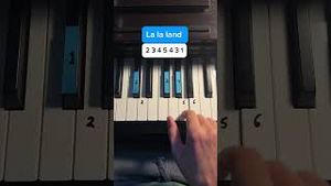 Video post by @keystutorialspage on YouTube