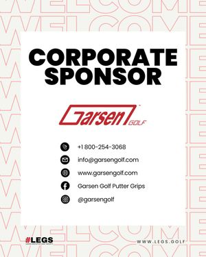 Image post by @ladiesexecutivegolfsociety on Instagram