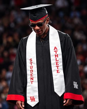 Image post by @houstoncougars on Instagram