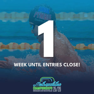 Image post by @nswswimming on Instagram