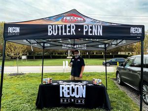Image post by @reconbrewing on Instagram
