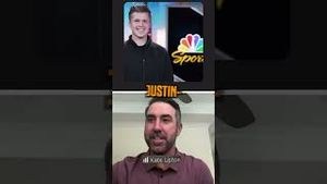 Video post by @foxsports on YouTube