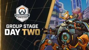 Video post by @overwatchleague on YouTube