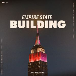 Image post by @cfbplayoff on Instagram