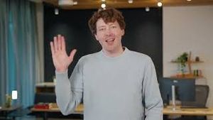 Video post by @microsoft.copilot on YouTube