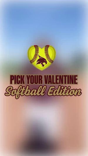 Image post by @txstatebobcats on Facebook