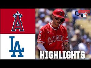Video post by @ESPN MLB on YouTube