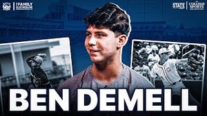 Video post by @statemediapsu on YouTube