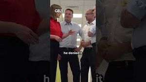 Video post by @gbnewsonline on YouTube