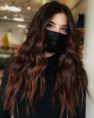 Image post by @behindthechair_com on Instagram