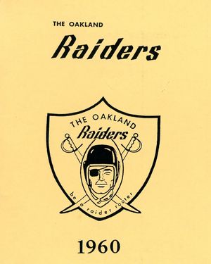 Image post by @raiders on Instagram