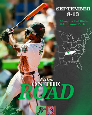 Image post by @norfolktides on Instagram