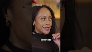 Video post by @hollywoodreporter on YouTube