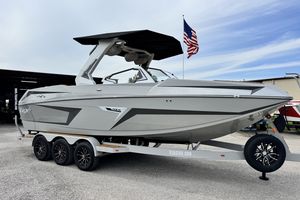 Image post by @tigeboats on Instagram
