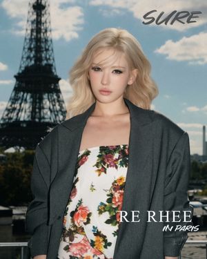 Image post by @suremagazine on Instagram