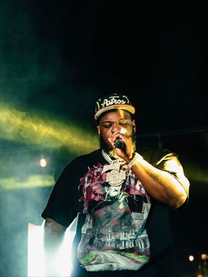 Image post by @shotbydub on Instagram