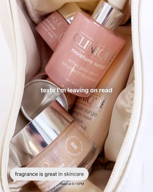 Image post by @clinique on Instagram