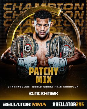 Image post by @bellatormma on Instagram