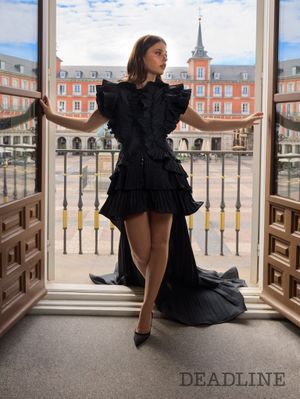 Image post by @deadline on Instagram
