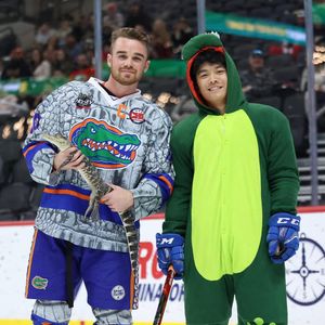 Image post by @verberohockey on Instagram