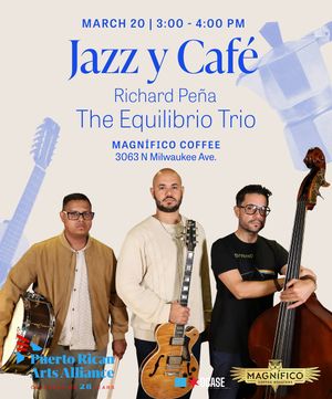 Image post by @puertoricanartsalliance on Instagram