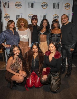Image post by @bmi on Instagram