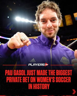 Image post by @playerstv on Instagram