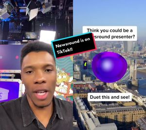 Video post by @cbbc on TikTok