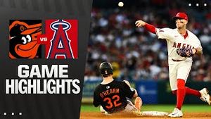 Video post by @mlb on YouTube