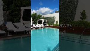 Video post by @Hilton on YouTube