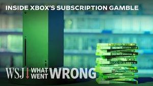 Video post by @wsj on YouTube