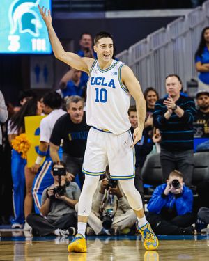 Image post by @uclambb on Instagram