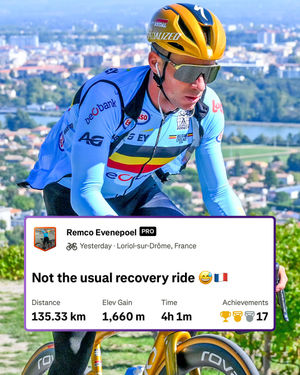 Image post by @veloncc on Instagram