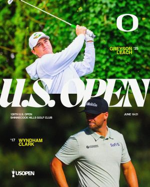 Image post by @oregonmgolf on Instagram