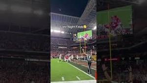 Video post by @cfbplayoff on YouTube