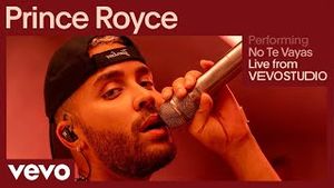Video post by @princeroycevevo on YouTube