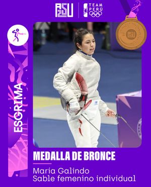 Image post by @copteamperu on Twitter/X