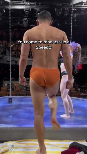 Video post by @magicmikeliveofficial on TikTok