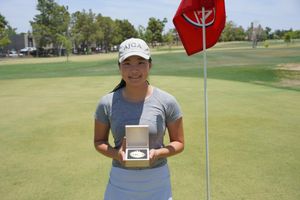 Image post by @AJGAGolf on Twitter