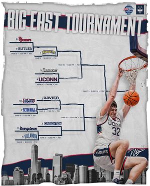 Image post by @uconnmbb on Instagram