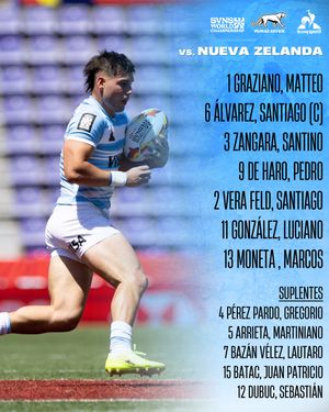Image post by @lospumas7s on Instagram
