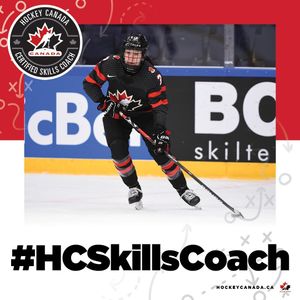 Image post by @hockeycanada on Instagram