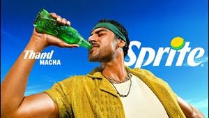 Video post by @sprite on YouTube