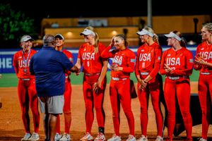 Image post by @osusoftball on Instagram