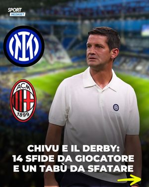 Image post by @sportmediaset on Instagram