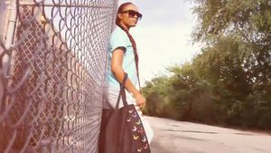 Video post by @Tyrisphotography on Facebook
