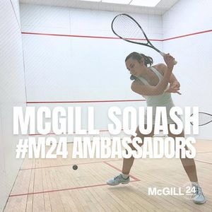 Image post by @mcgillsquash on Facebook